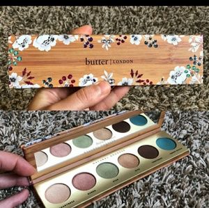 💫 BUTTER LONDON PALETTE💫